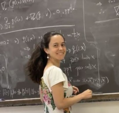 Rocío Díaz Martín